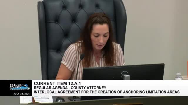 Port St. Lucie to buy Dorothy Jo Conrad Annex and lease it back to county for relocation period