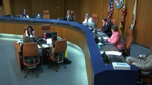 County Council Approves Loans for Annapolis and Epping Forest Community Projects