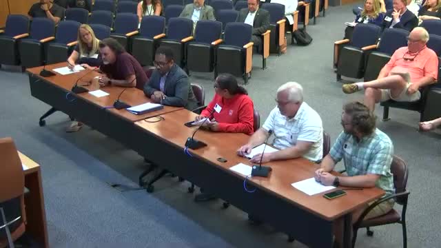 Shadyside Residents Demand Reopening of Discovery Village Boat Ramp After Council Closure