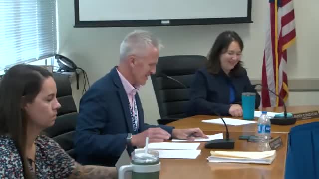 Commissioners approve 20-year pilot agreement with Penn State University