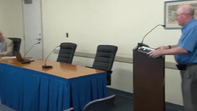 County extends fleet-maintenance contract; Belfonte sponsored transit shows early uptake