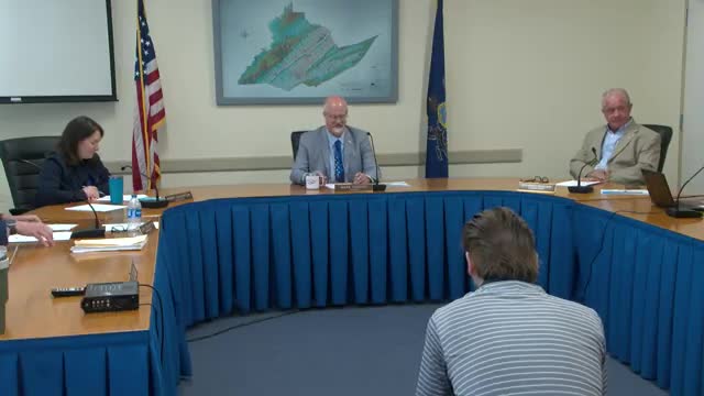 County moves three foster-care contract renewals to consent agenda totaling $355,000