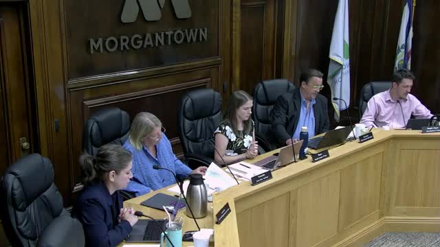 Morgantown City Manager Reports Progress on Land Preservation and Airport Grant Approval