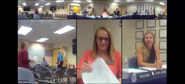 District launches "Eat, Read, Play" summer program to reduce reading slide and connect families with community resources