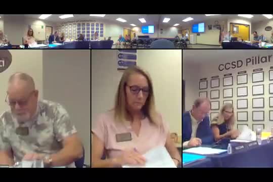 District reports fiscal-year surplus and flags enrollment uncertainty tied to new apartment developments