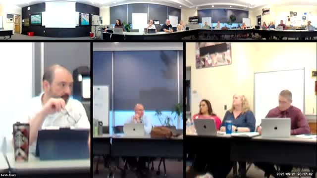 School Board Approves AI Gun Detection Software for Enhanced Campus Safety
