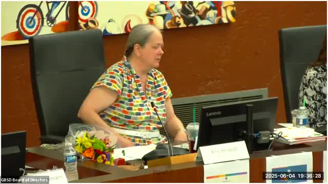 Gresham Barlow School District Celebrates 46 Biliteracy Seal Recipients