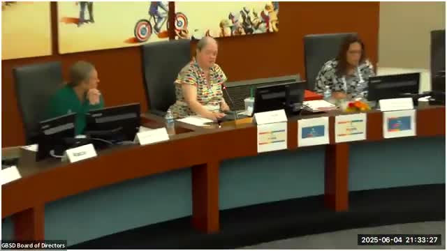 Gresham School Board Approves $2.1M Kitchen Renovations for Six Schools