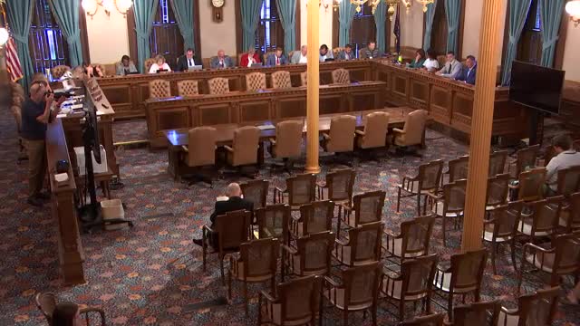 Michigan Oversight Committee Subpoenas Director Hertel for Testimony on DHHS Issues