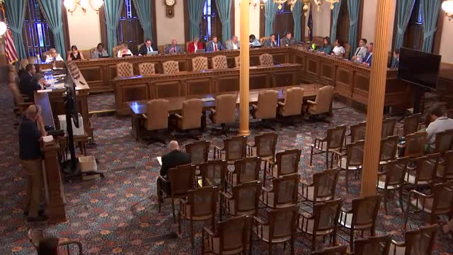Michigan Oversight Committee Authorizes Subpoena for Attorney General's Investigation Documents