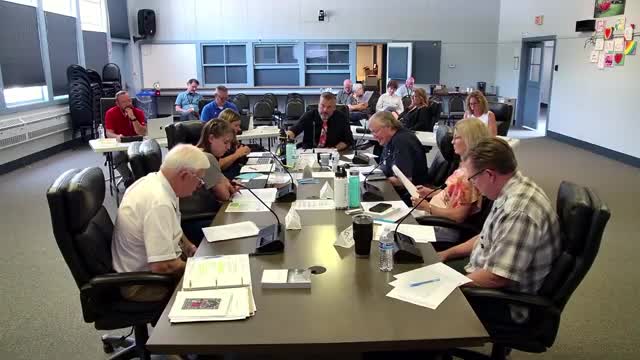 3 Rivers School District secures $491K grant for enhanced safety access control system