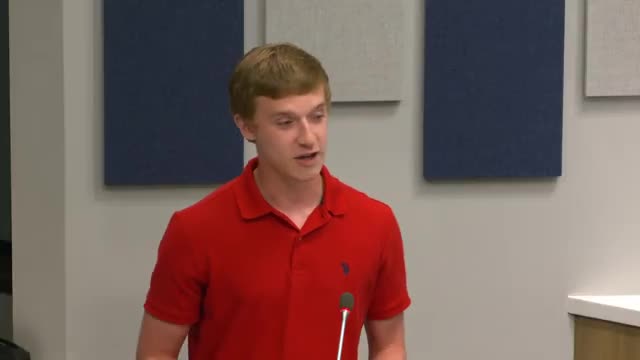 Cobb County Residents Advocate for Zoning Reform to Address Housing Crisis