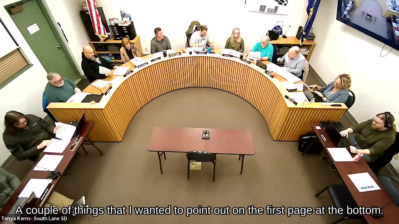 Cottage Grove Board Approves Funding Strategies for Student Achievement and Enterprise Zone Resolution