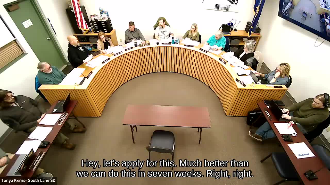 Board Evaluates Proposals for Workplace Change Services Amid Concerns Over Costs