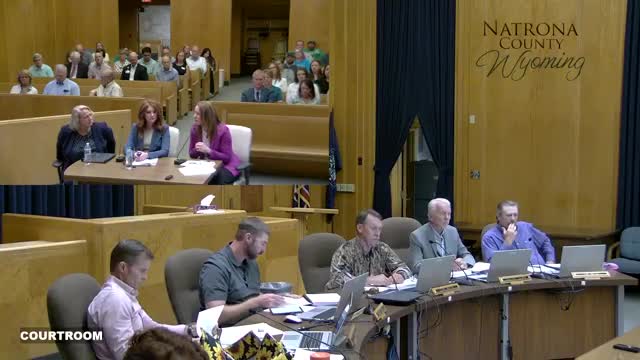 Casper community seeks improved patient experience at Wyoming Medical Center