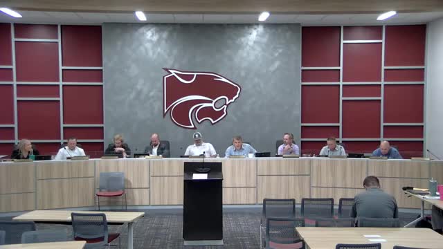 Council Approves Verizon's New Cell Tower Application in Fulshear