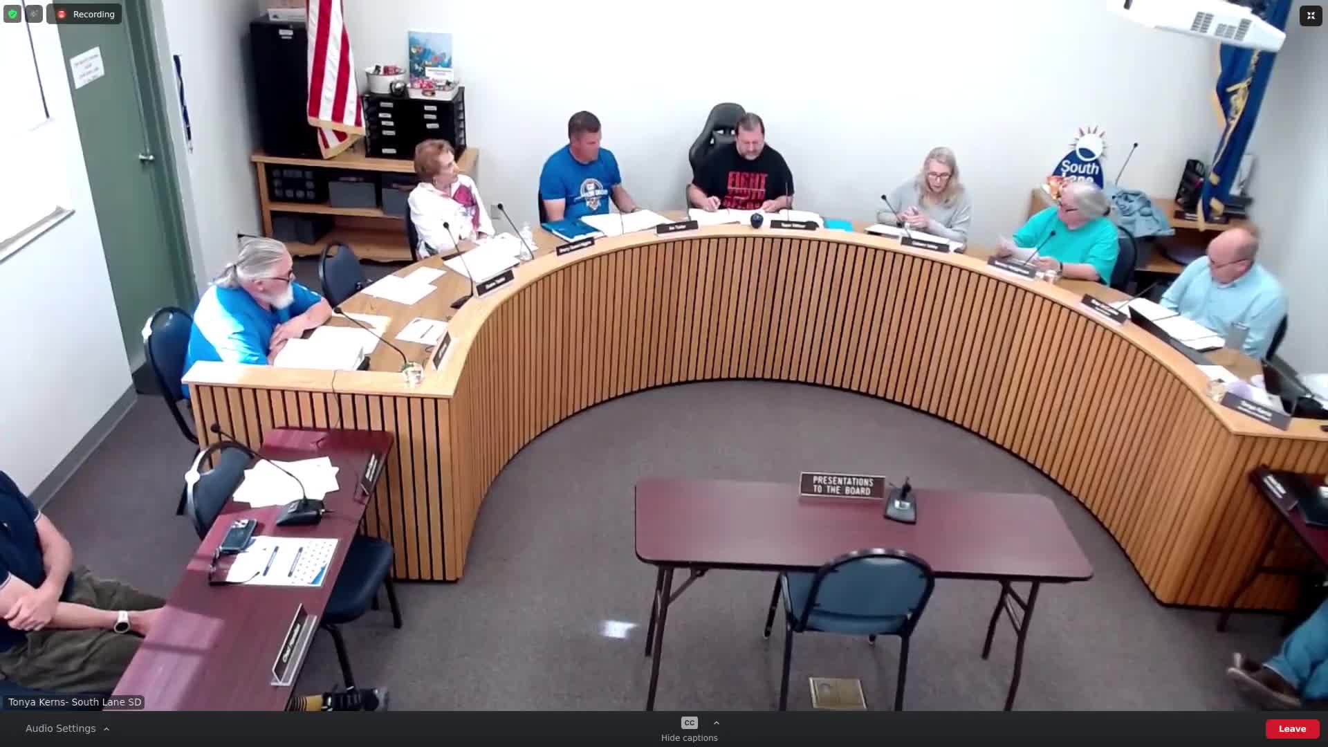 Board approves housekeeping change to IKC class‑ranking policy, hears extensive debate on weighted GPAs and valedictorians