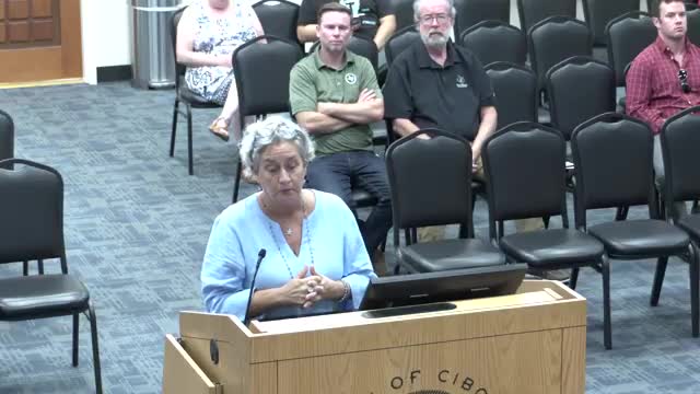 Council approves voluntary annexation and development agreement for RT Industrial Holdings' 2-acre tract