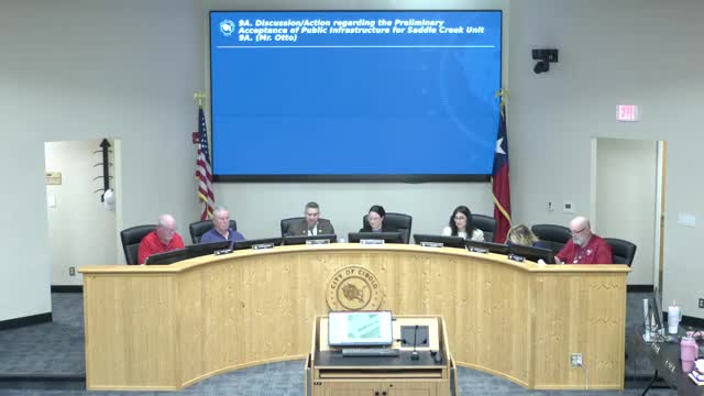 Cibolo City Council Approves $200650 for Flock Safety Cameras Installation