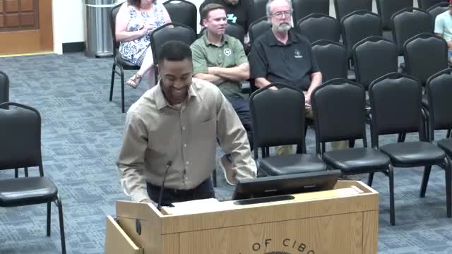 Cibolo planning staff previews Old Town UDC amendments to ease parking, platting and drainage rules