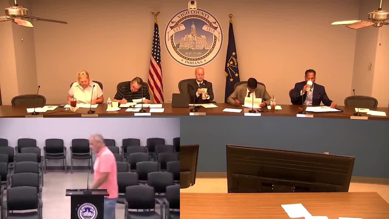 City Finance Team Plans Theater Roof Update Before Budget Meeting