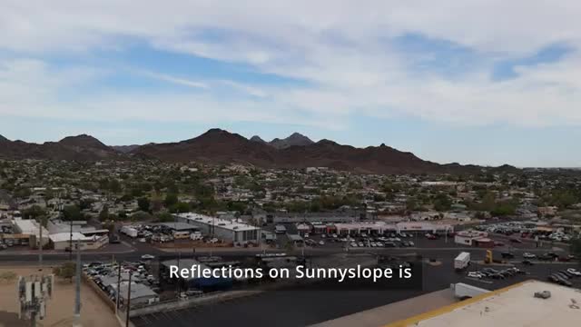Residents Collaborate on Sunny Slope Community Project Addressing Urban Heat Challenges