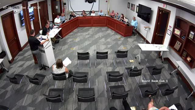 Wausau Council Reviews Permitting Rules for Water Heaters and Electrical Panels