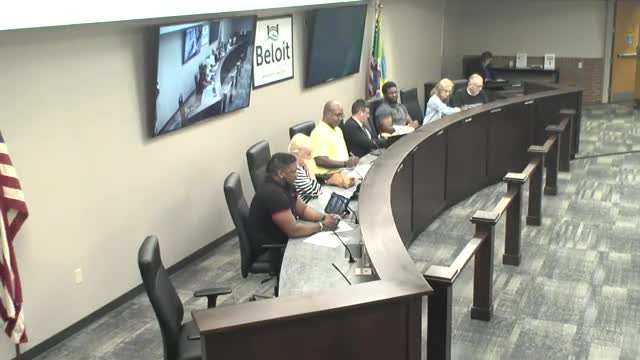 Beloit City Council Approves Eagles Ridge Subdivision Development Agreement with New Leaf Homes