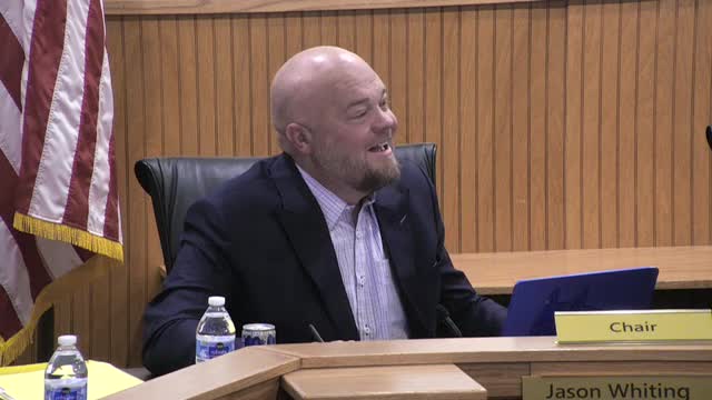 Navajo County approves up to $120,000 to help Snowflake extend Seventh South Street