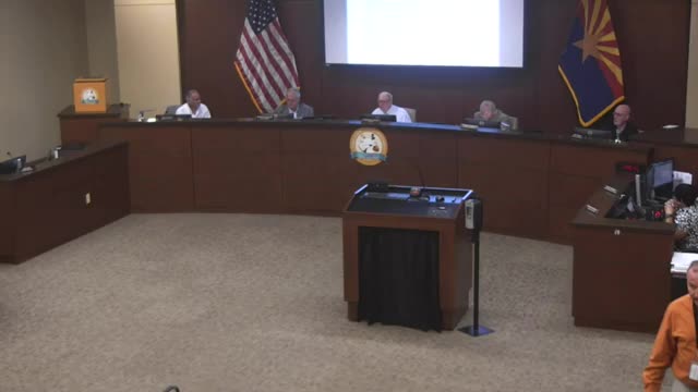 Board approves county parking ordinance after two work sessions; no public comments received