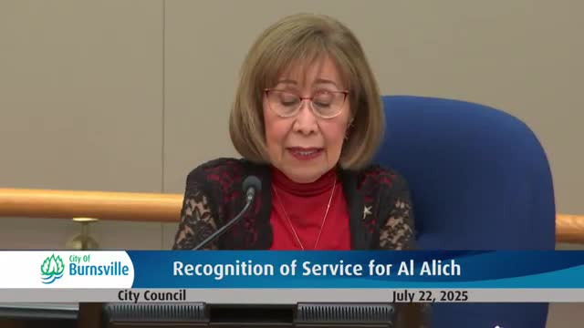 Council Introduces Petra Asani as New Legal Team Member