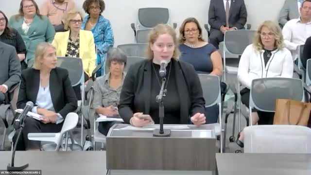 Downtown Women's Center urges stable funding for trauma recovery services in Los Angeles