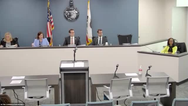CalVCB Moves to Fill Legal Positions After State Budget Approval