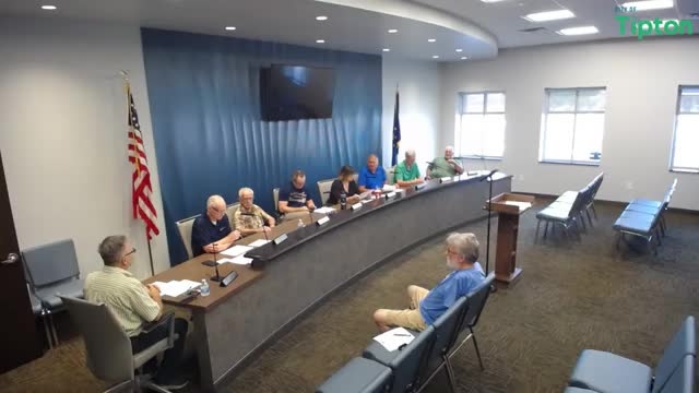 City Utility Board Discusses New Health Insurance Deal with Anthem and Safety Training Plans