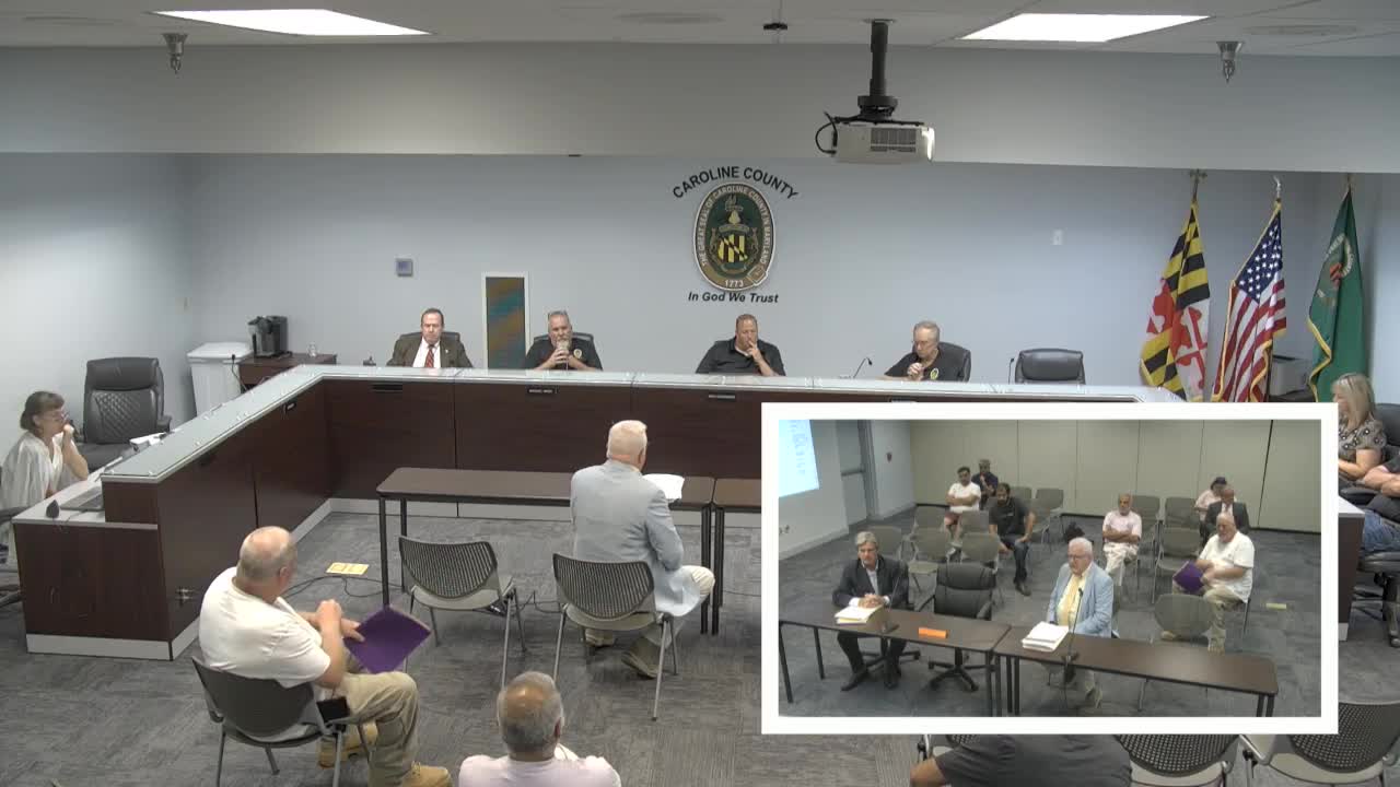 Ooloff Family Seeks Approval for Beer and Wine Sales in Bethelsburg Convenience Store