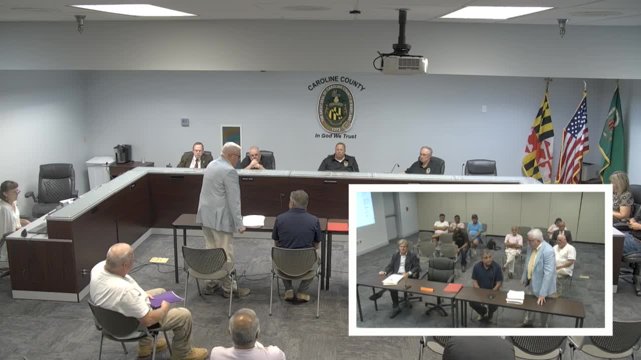 Local Business Owner Opposes New Beer and Wine License Application in Fettlesburg