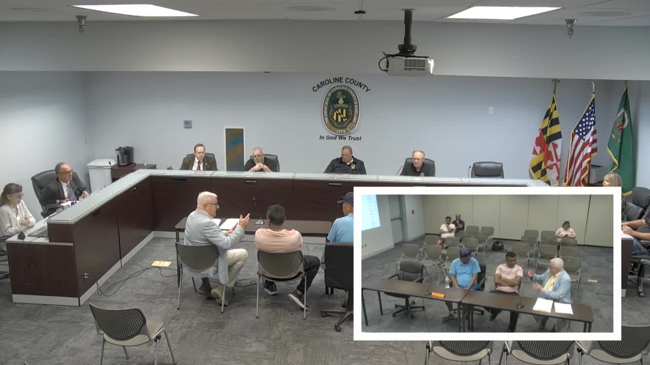 Council Approves Operation Rights for New Exxon Bridge Location