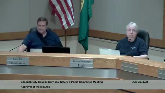 Issaquah committee weighs future of TOD Opportunity Center after service providers withdraw