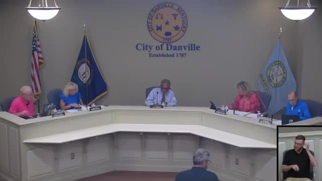 Commission reappoints Human Rights commissioner, approves training agreement, minutes and festival permit