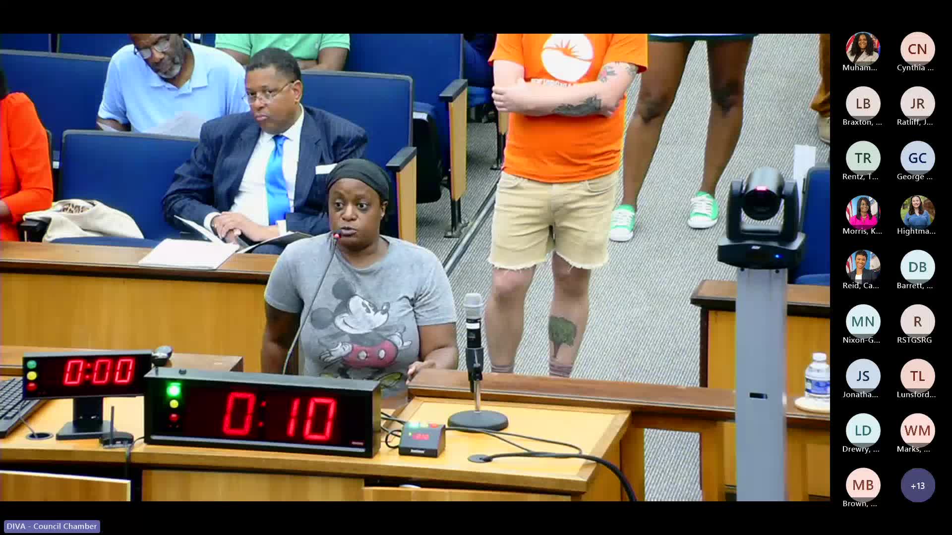 Community Advocates Urge Stronger Rental Inspections Amid Crisis in Housing Conditions