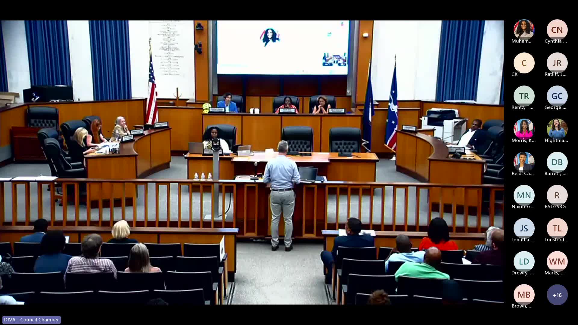 Richmond Council Discusses Rental Inspection Program for Safer Housing Standards