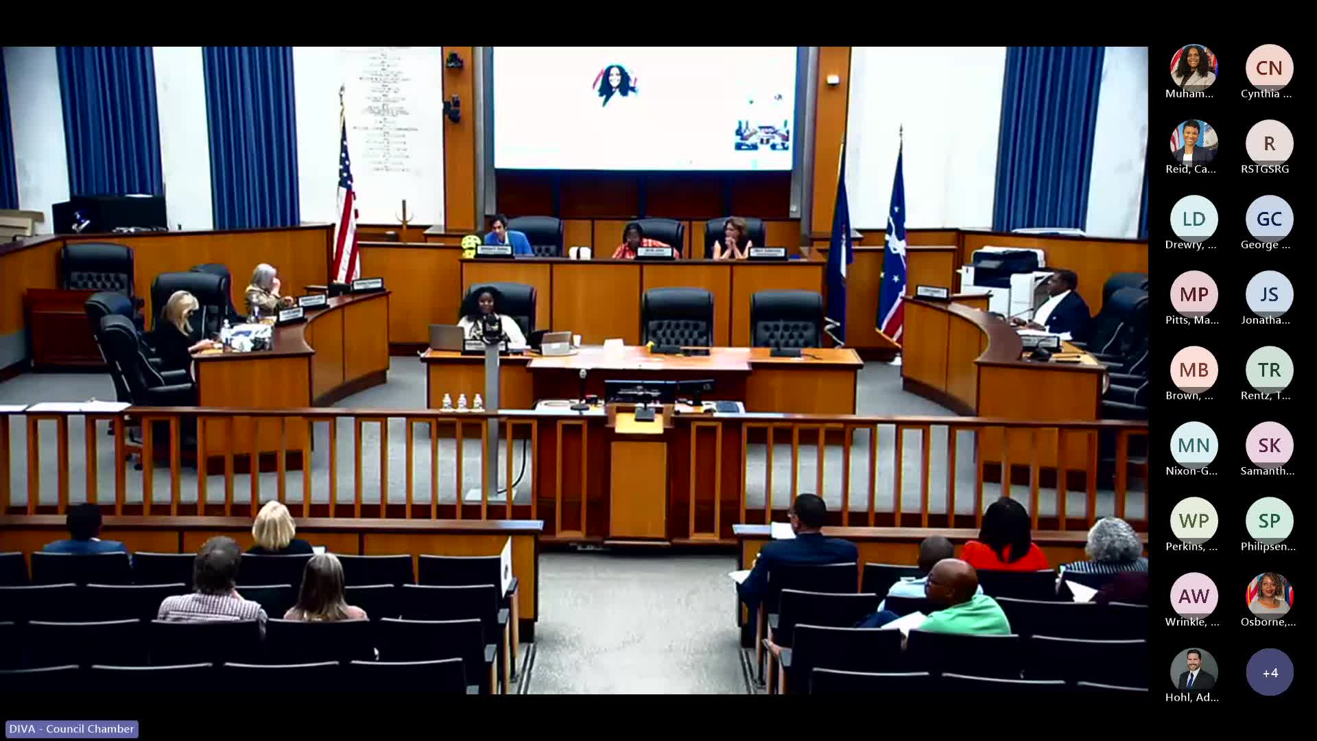 City Council to Amend Housing Proposal Before July 28 Meeting