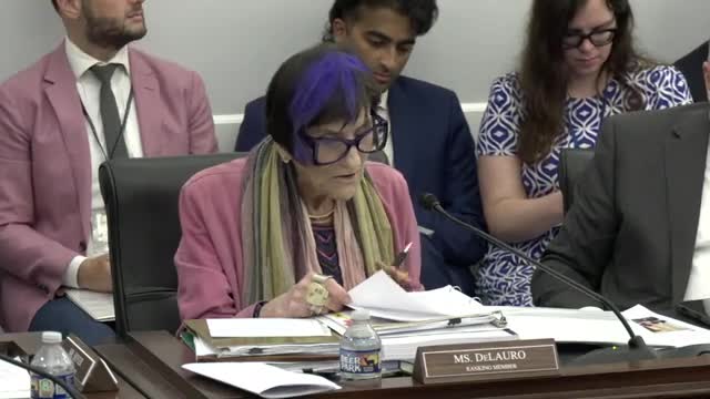 House Republicans Push Tax Breaks for Corporations Amid Rising Costs for Americans