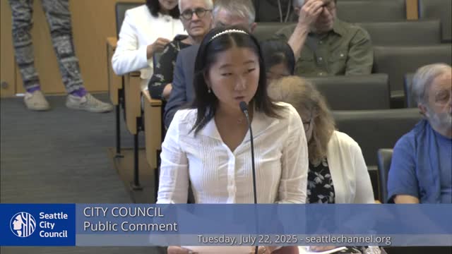 District 5 Residents Rally for Doctor Julie Kang and Nilu Jenks for City Council