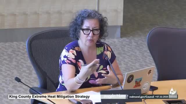 King County Explores Passive Cooling Solutions for Multifamily Housing Development