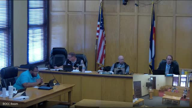 Community Voices Concerns Over ICE Detention Center Transparency in Aurora