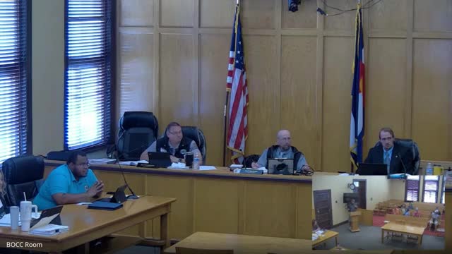 Citizens Urge County Officials to Address Highway Safety and Camera Malfunctions