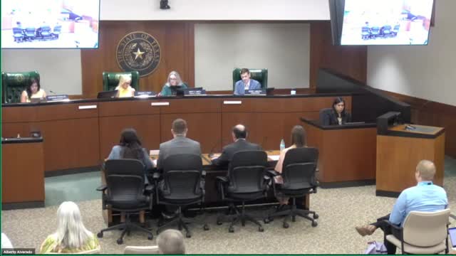 ALJ Considers 130 Environmental Park's Permit Amendment Request Amid Protester Opposition