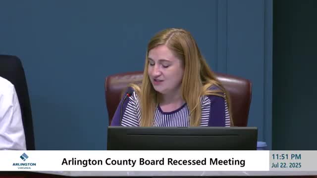 County Board Appoints Ryan Samuel as Acting County Attorney Following Minh Chau's Departure