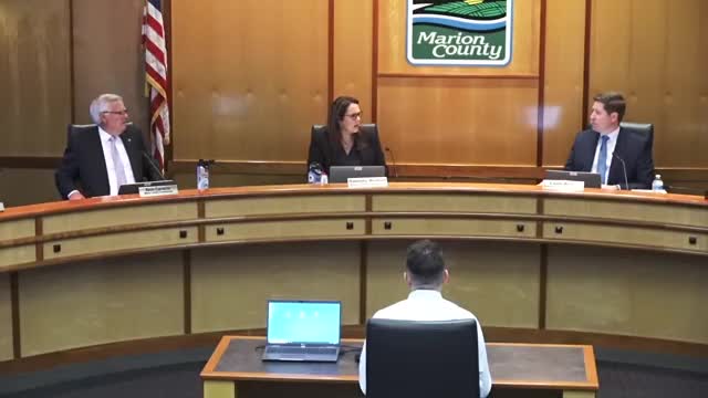 Marion County Approves $15M Rental Assistance Program Contract with Health and Human Services
